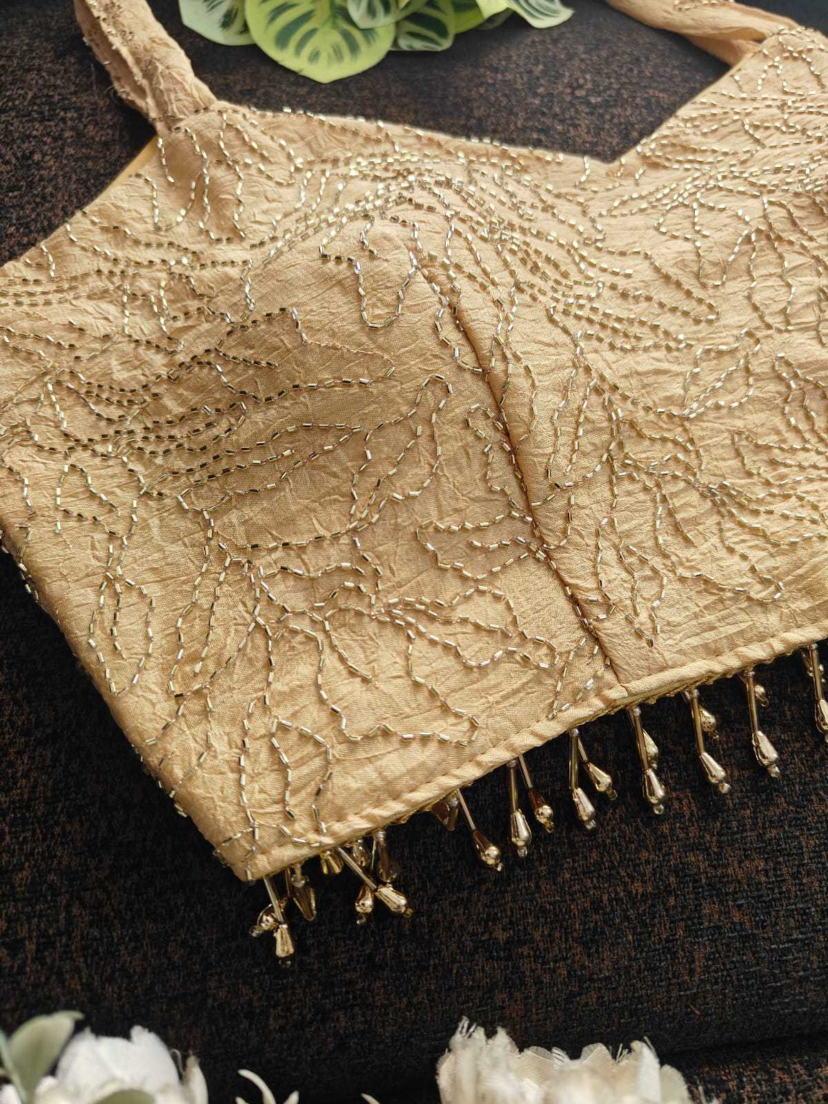 Cotton Blouse