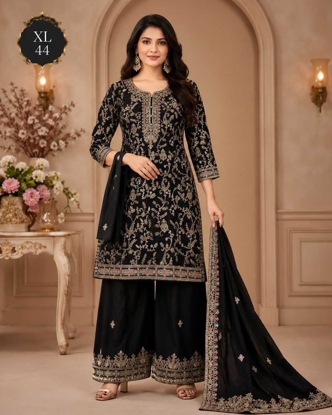 Chinon Ladies Suit