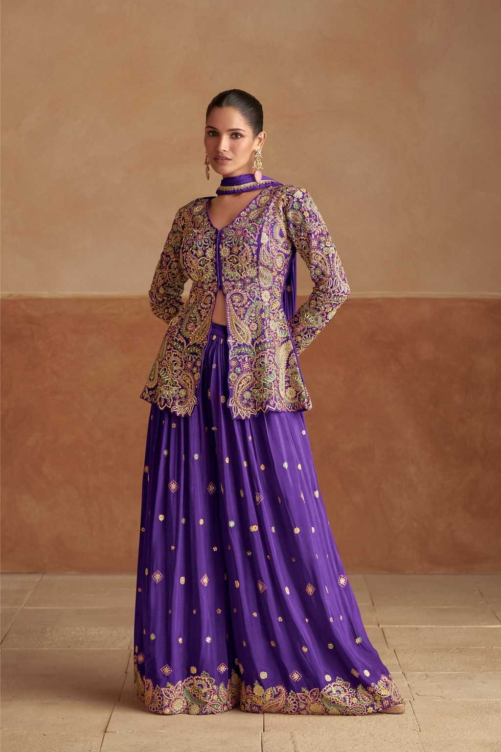 Chinon Ladies Suit