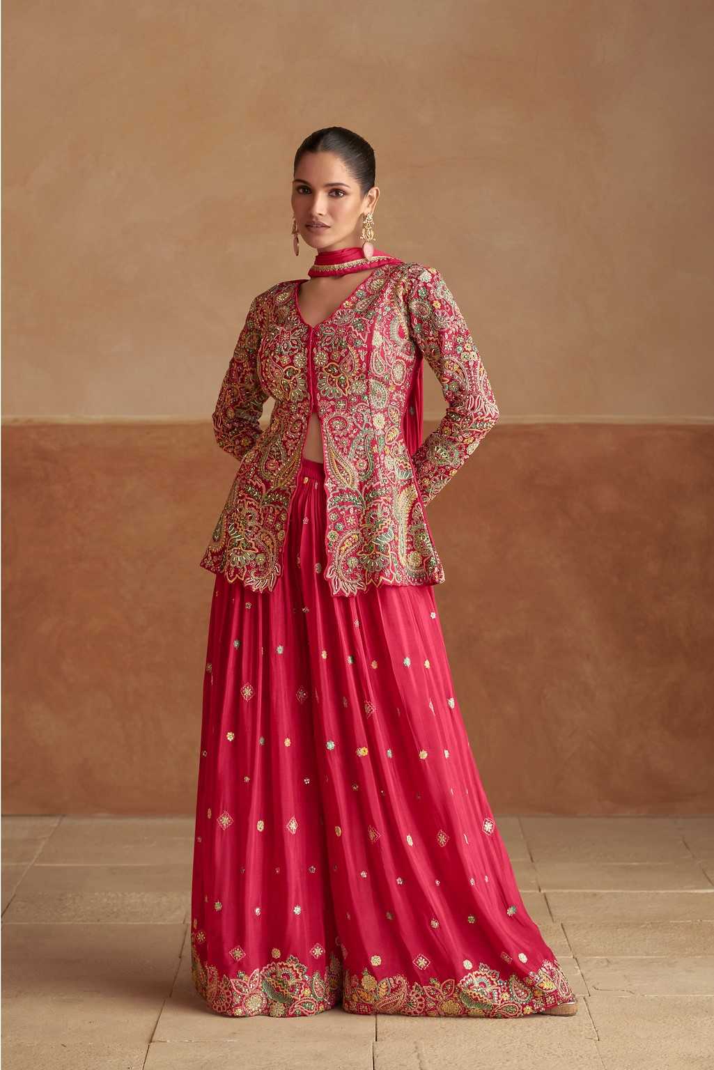 Chinon Ladies Suit