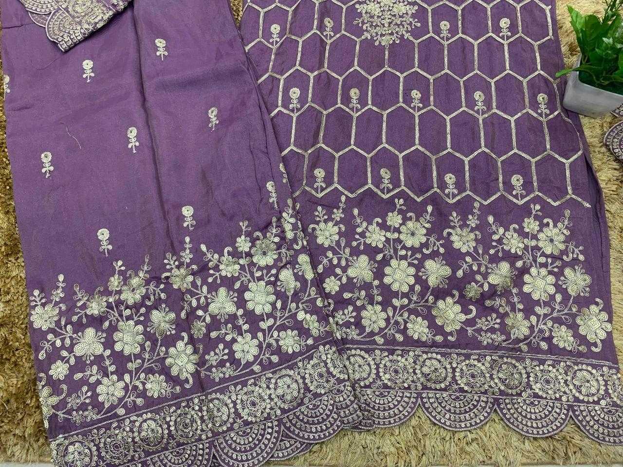 Palazzo Suit