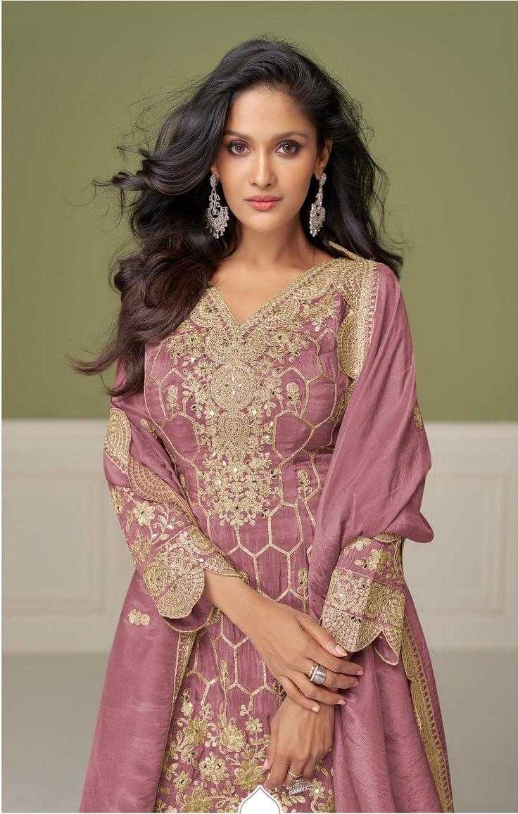 Palazzo Suit