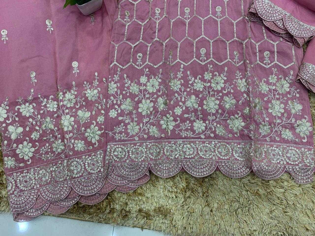 Palazzo Suit