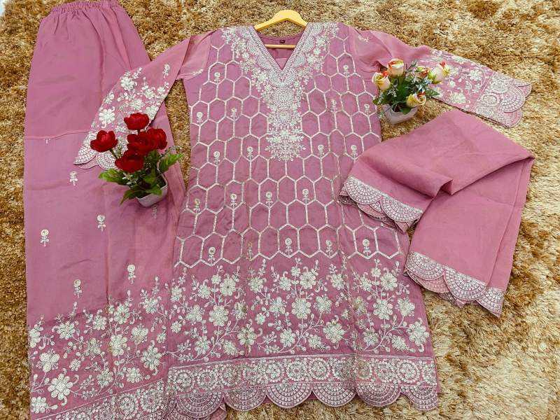 Fancy Ladies Suit