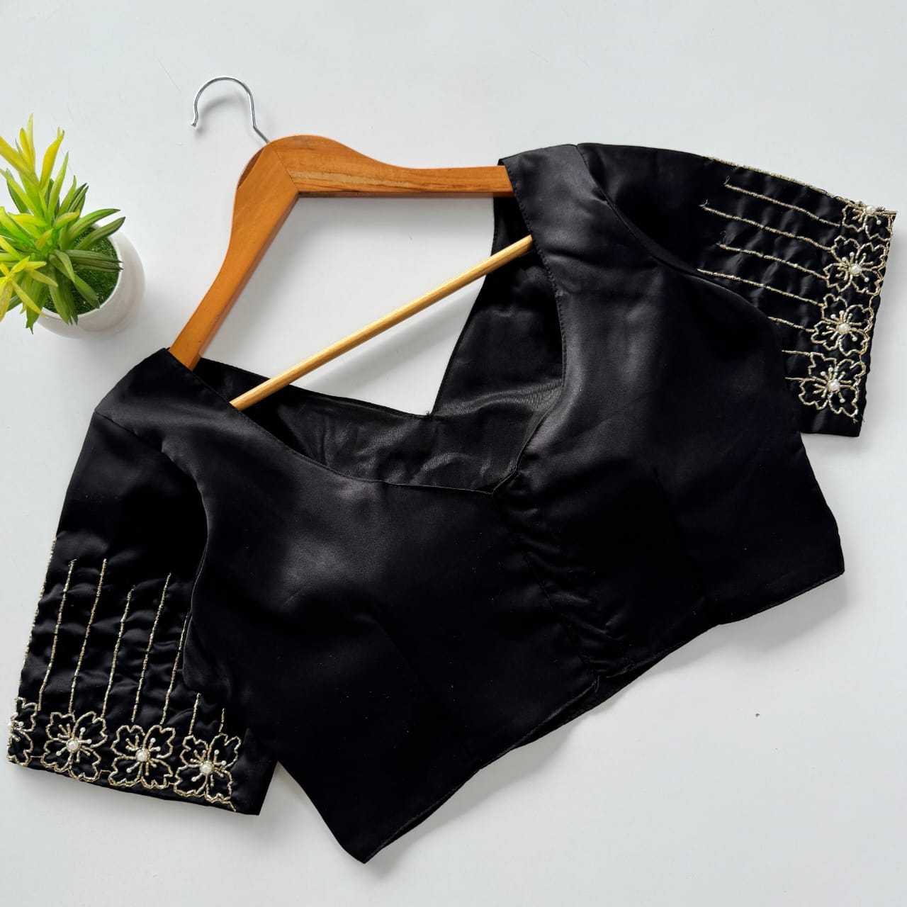 Designer Blouse