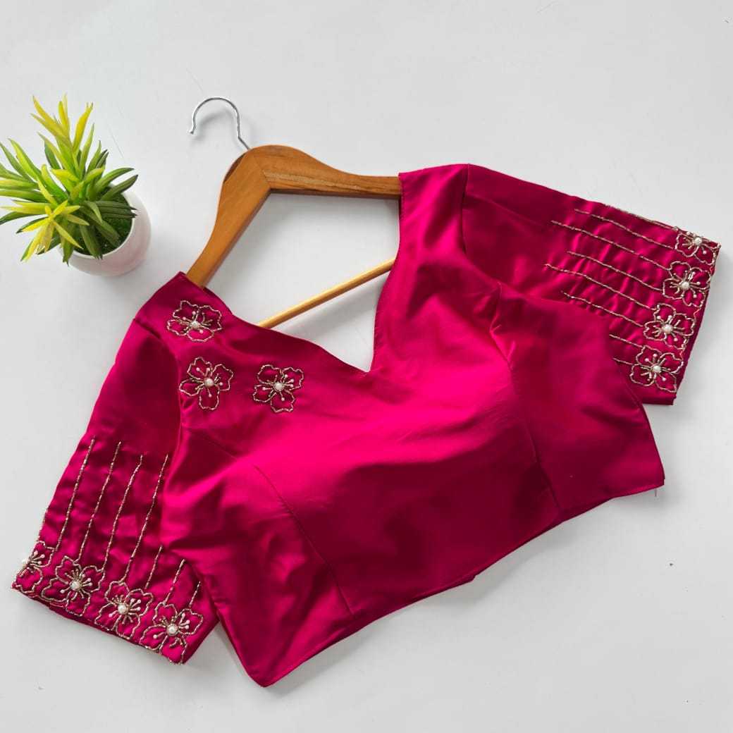 Designer Blouse