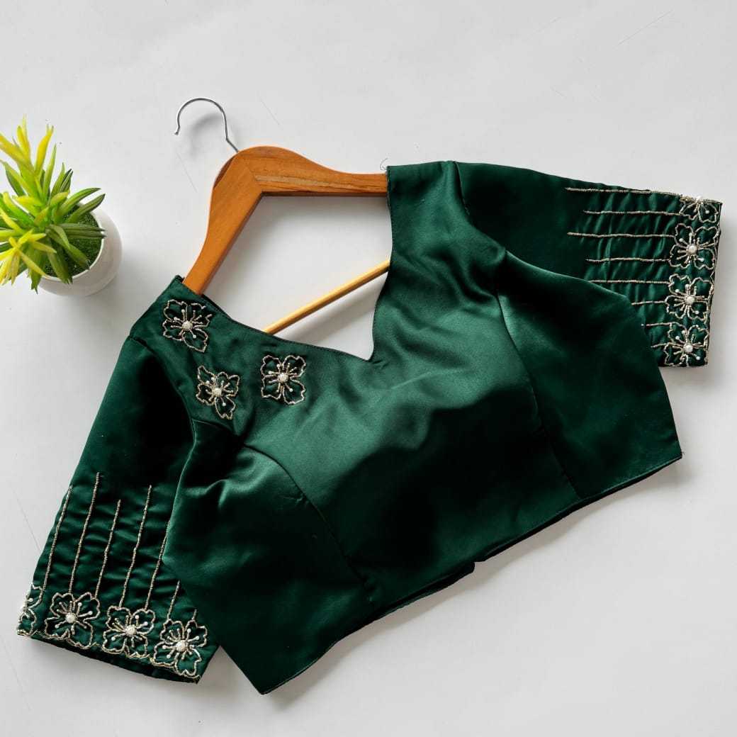 Designer Blouse