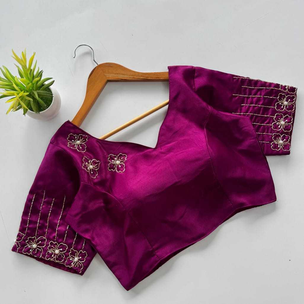 Designer Blouse