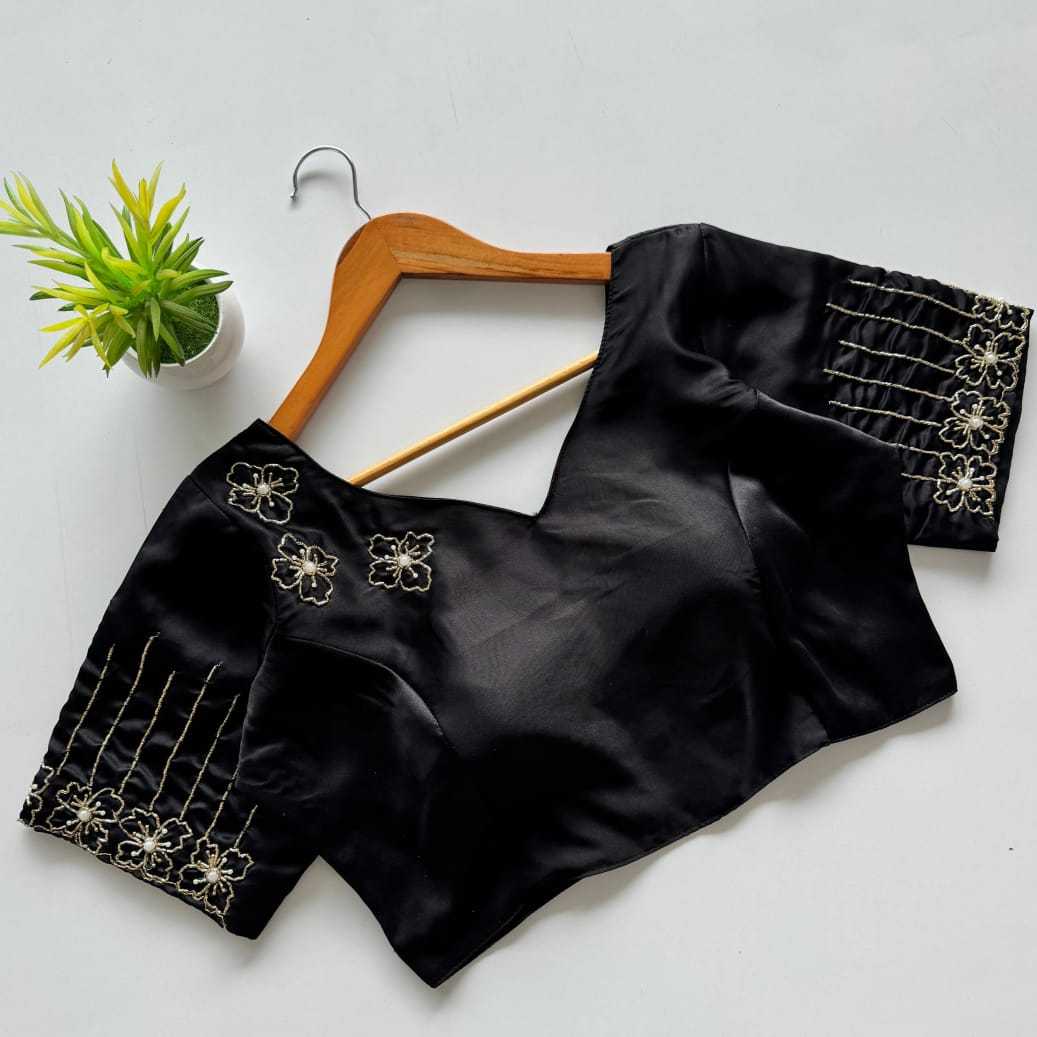 Designer Blouse