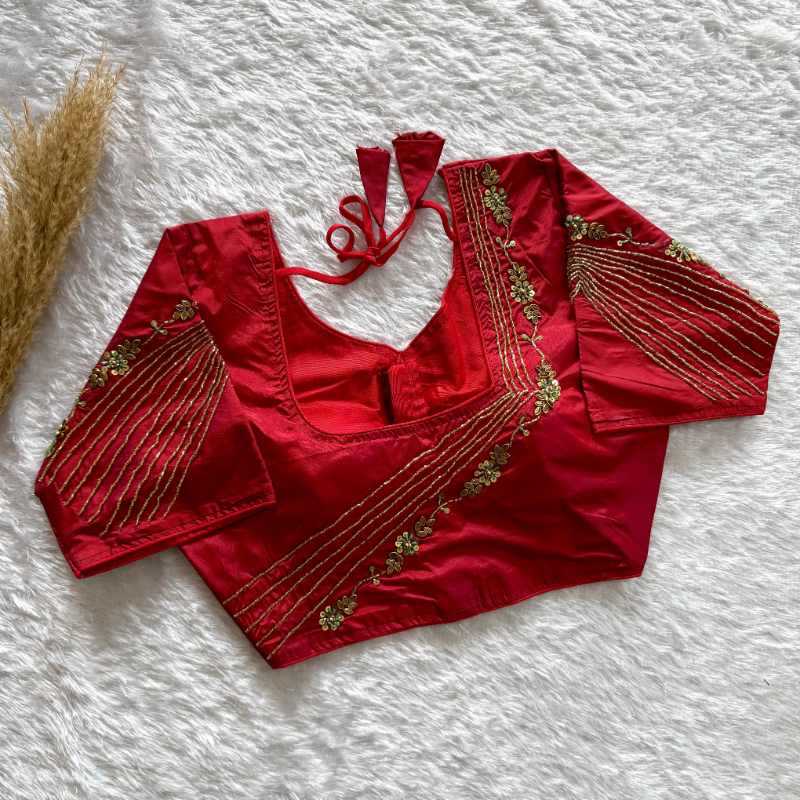 Designer Blouse