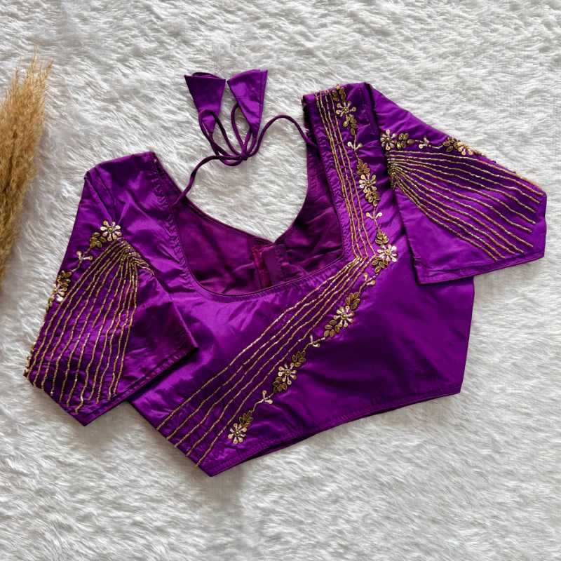 Designer Blouse