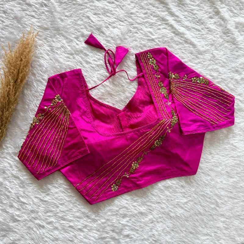 Designer Blouse