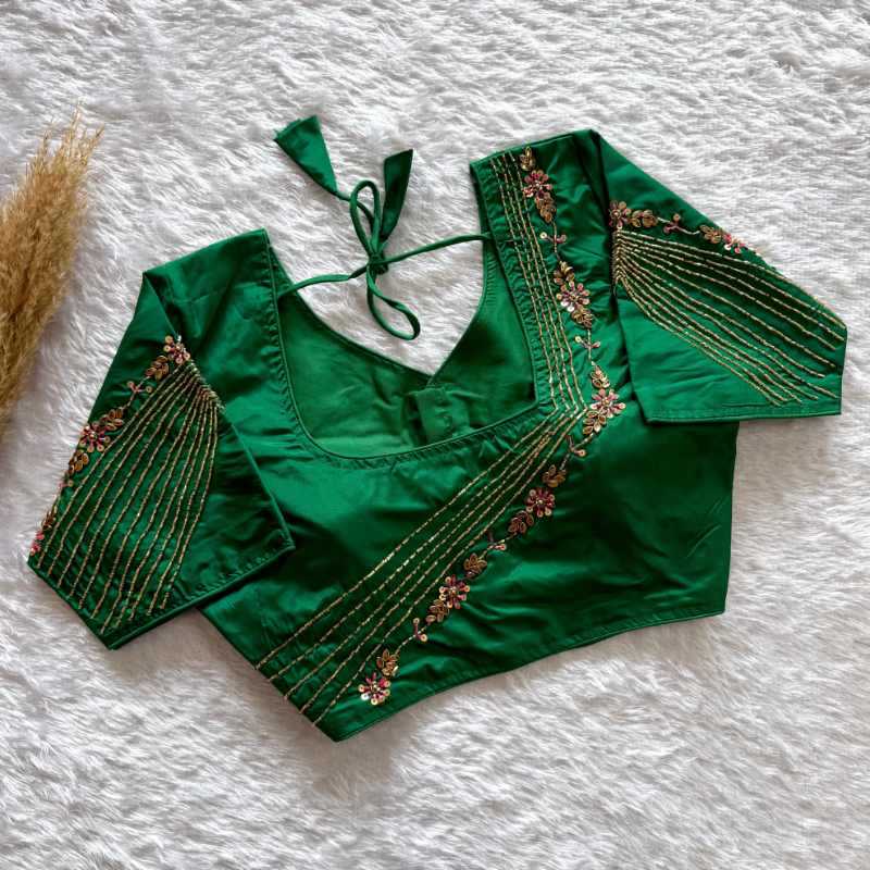 Designer Blouse