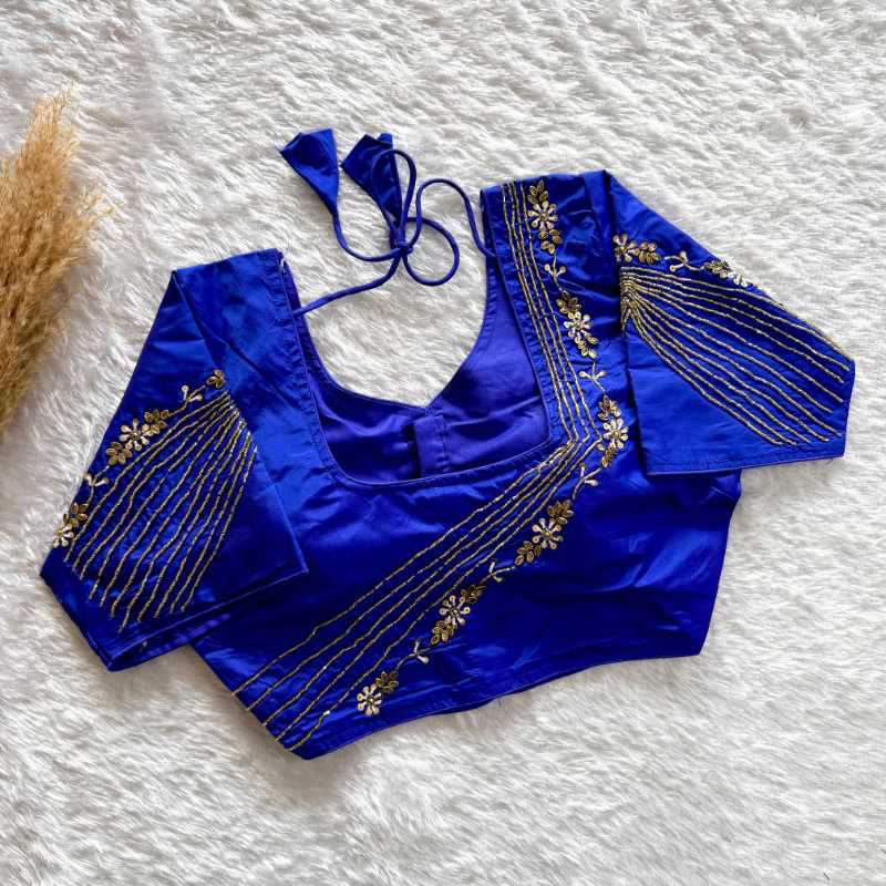 Designer Blouse
