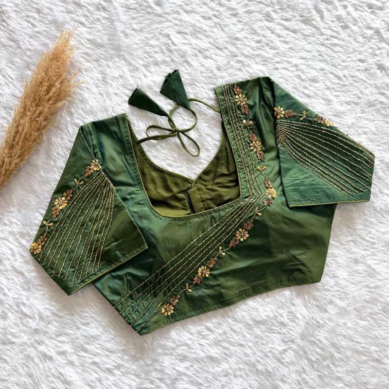 Designer Blouse
