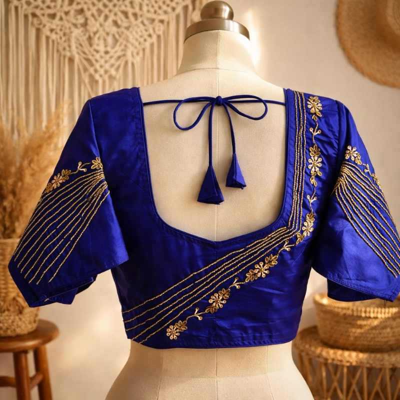 Designer Blouse