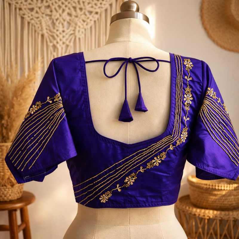 Designer Blouse