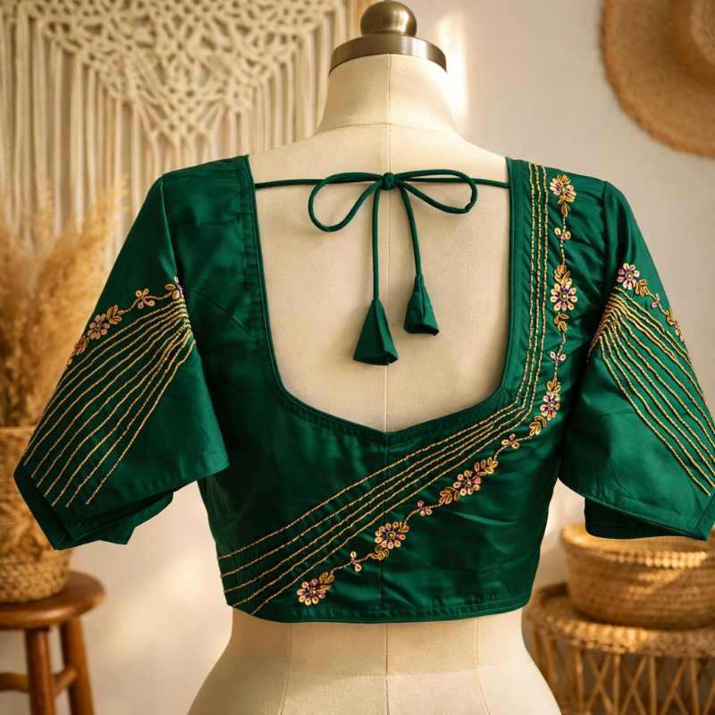 Designer Blouse