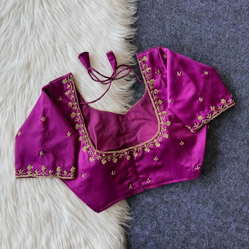 Designer Blouse