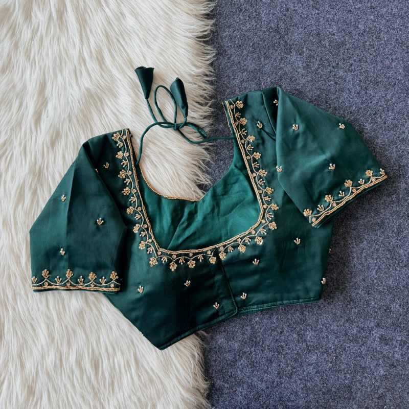 Designer Blouse
