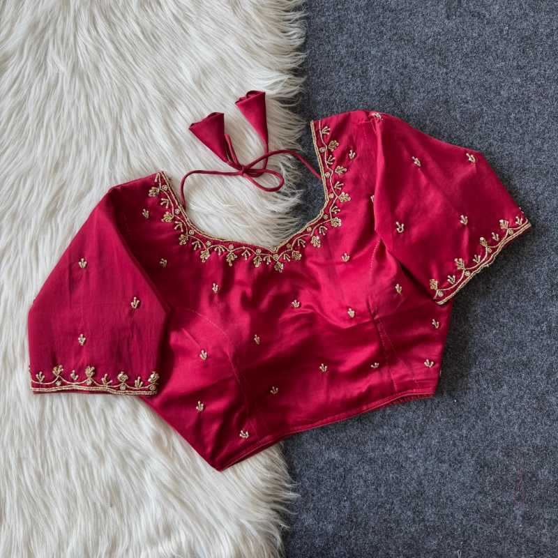 Designer Blouse