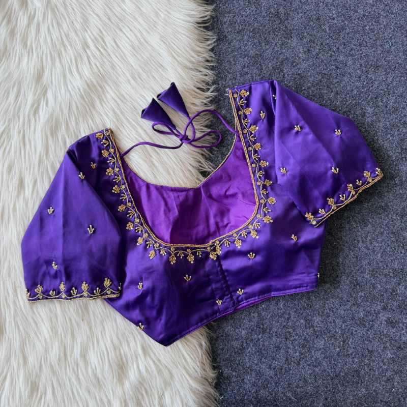 Designer Blouse