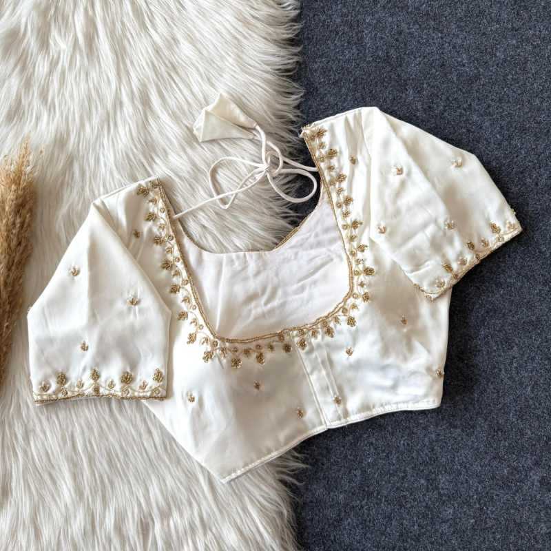 Designer Blouse