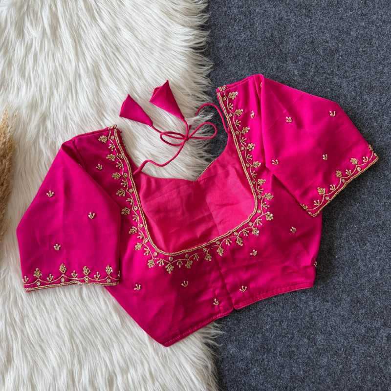 Designer Blouse