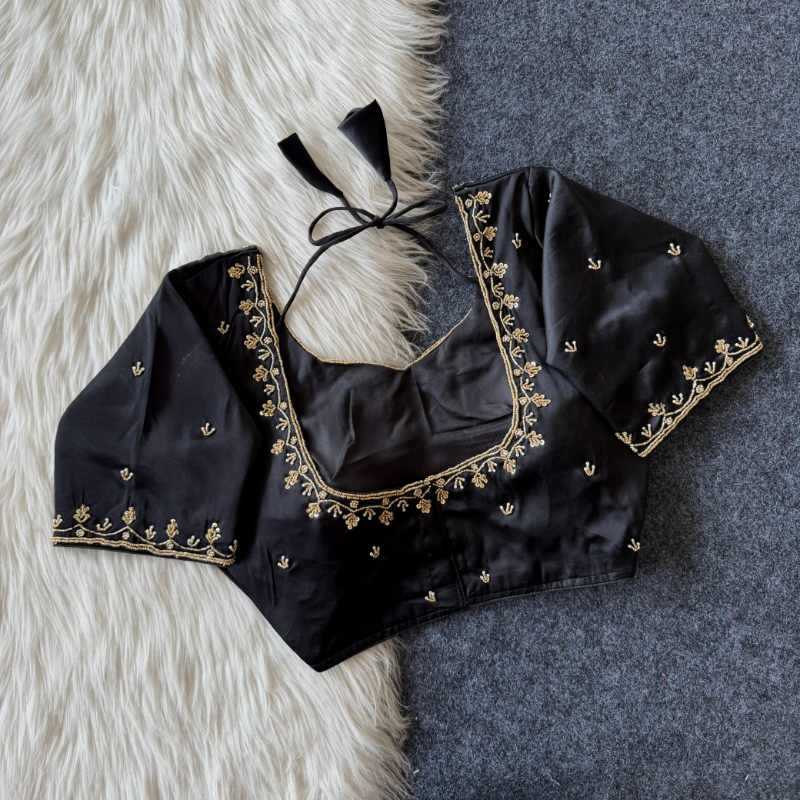 Designer Blouse