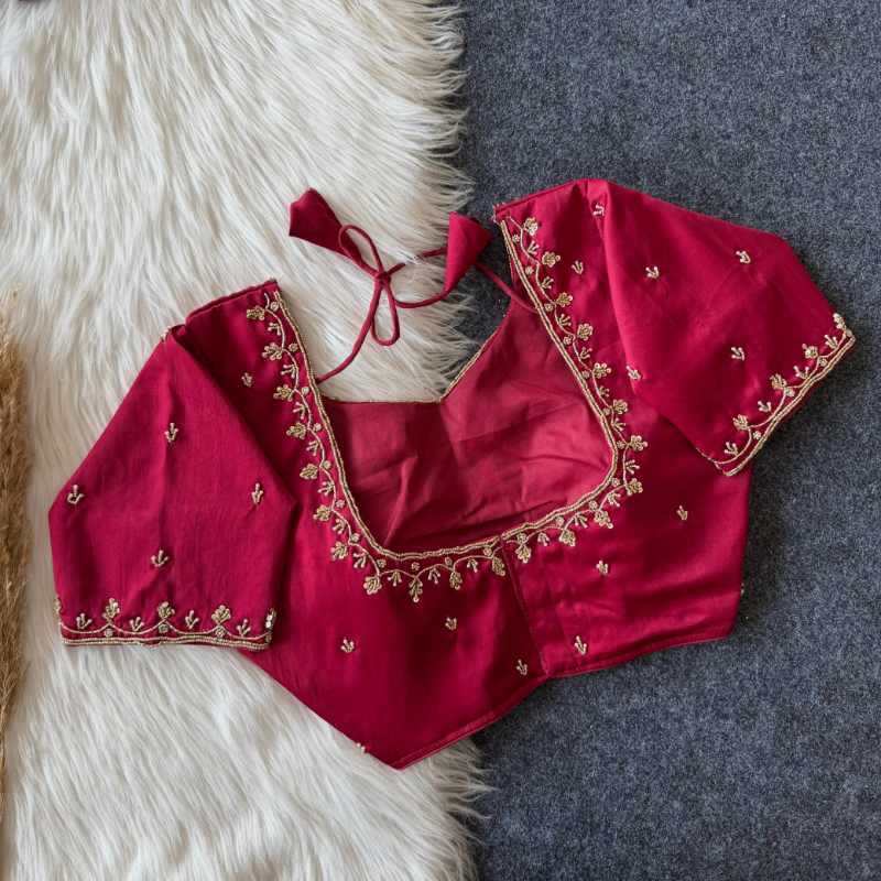 Designer Blouse