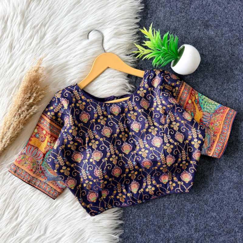Designer Blouse