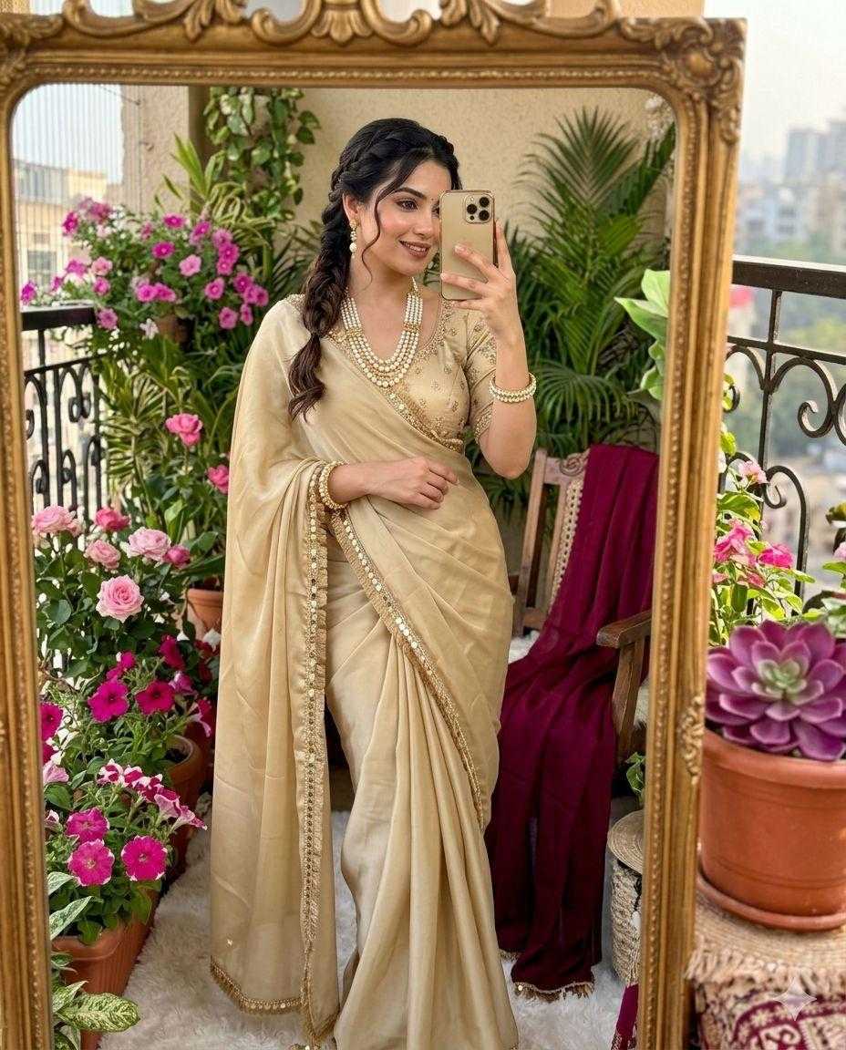 Soft Silk Saree