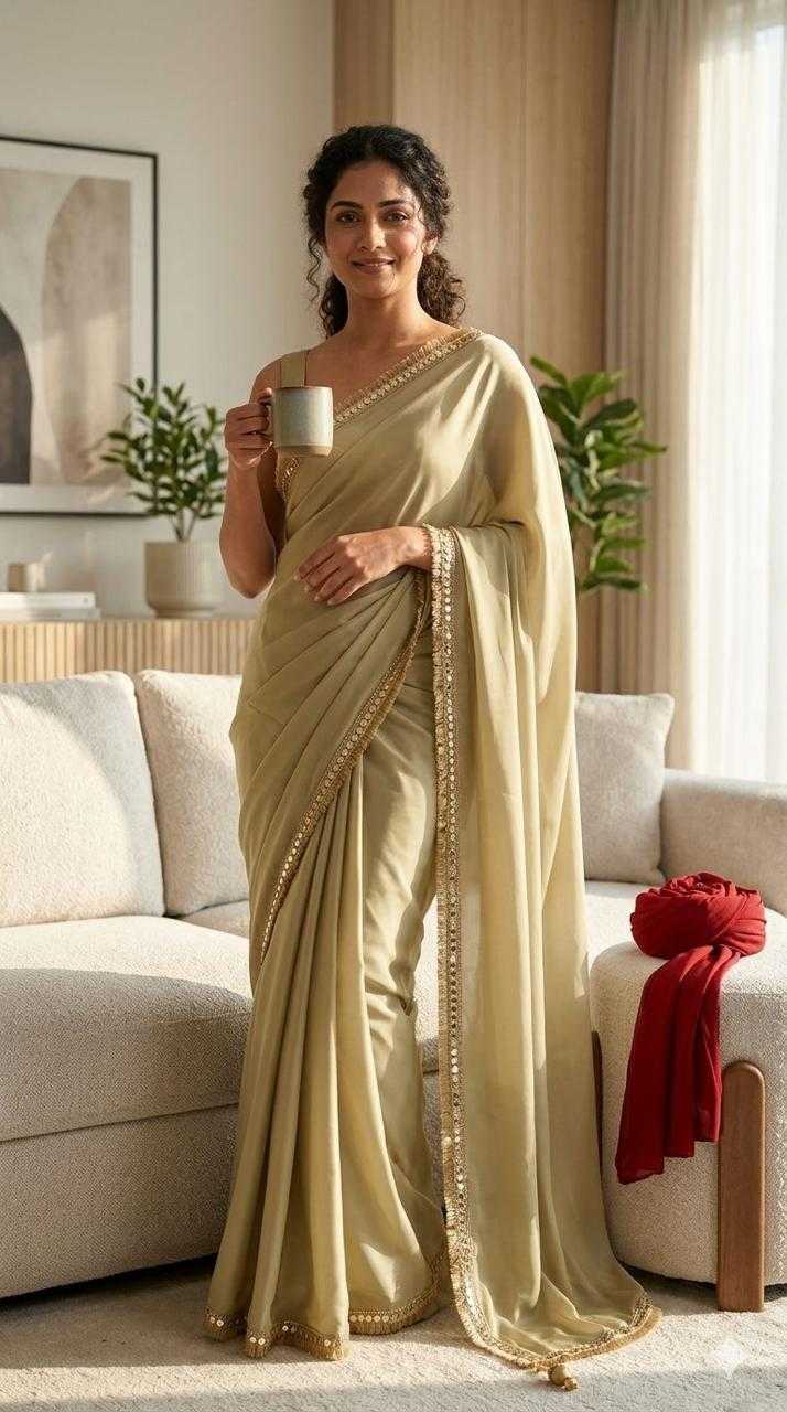 Soft Silk Saree