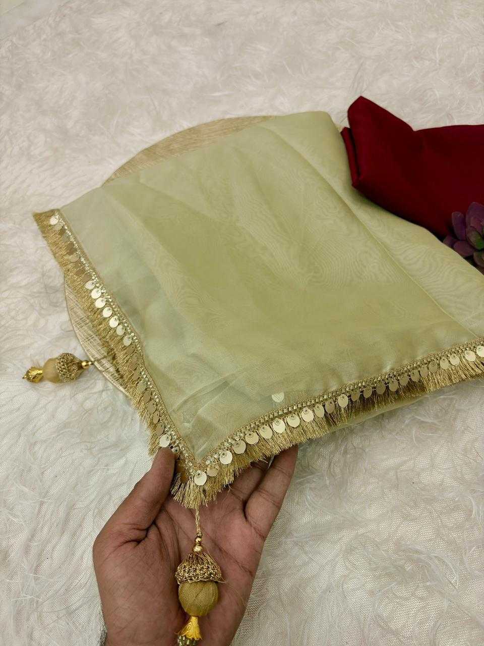 Soft Silk Saree