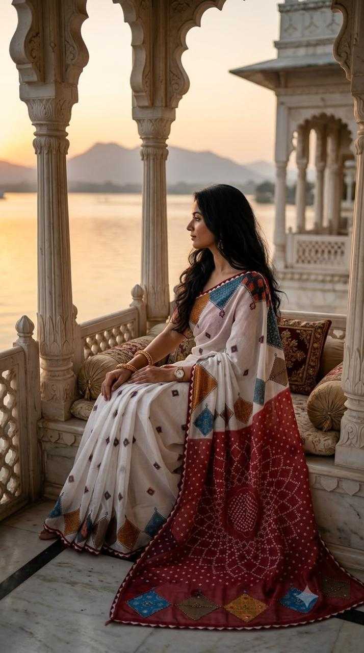Party Wear Saree