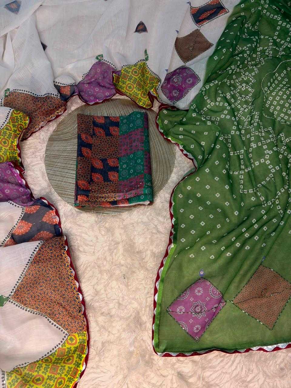 Party Wear Saree