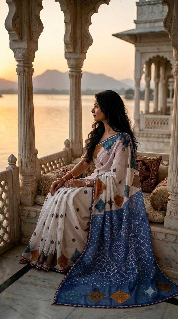 Party Wear Saree