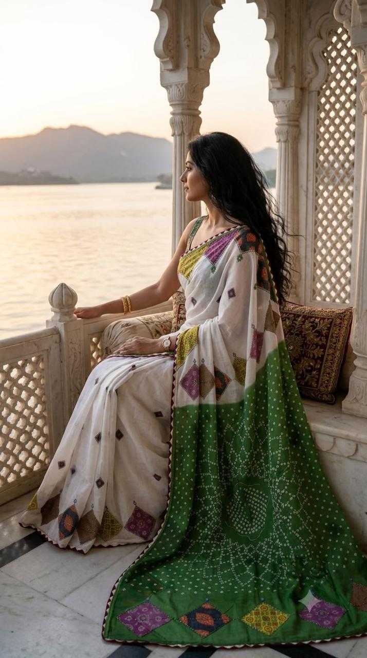 Party Wear Saree