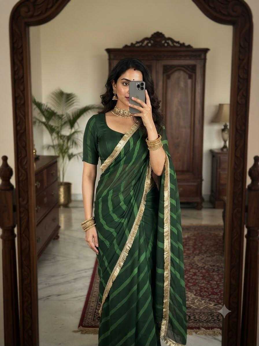 Soft Silk Saree