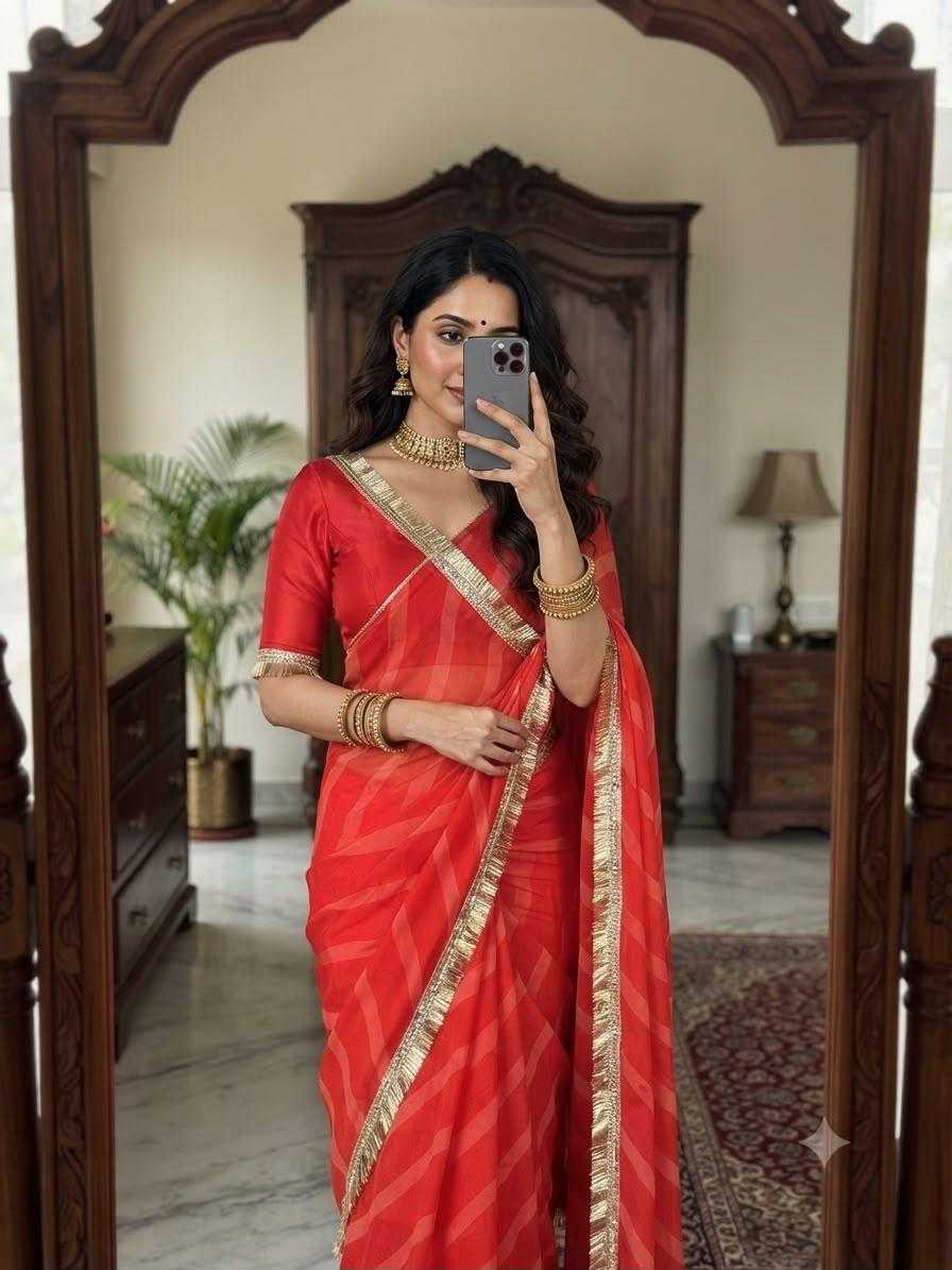 Soft Silk Saree