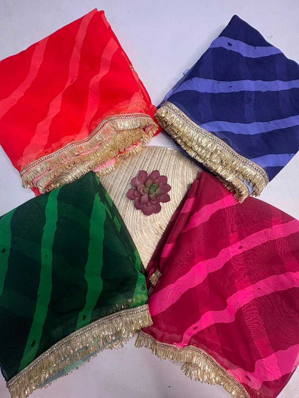 Soft Silk Saree