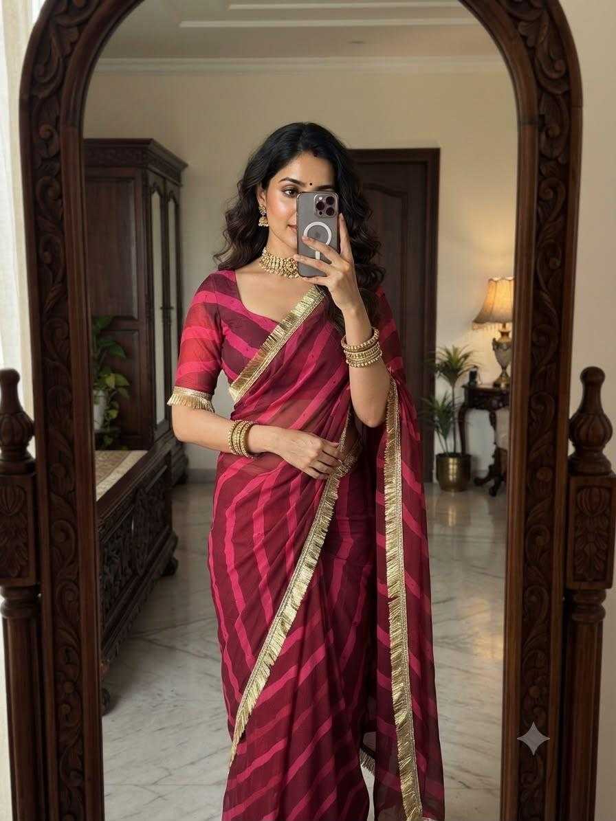 Soft Silk Saree
