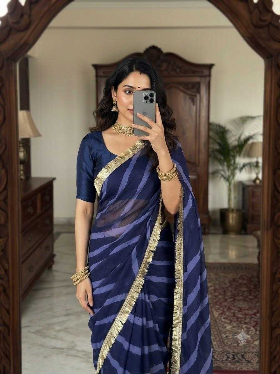Soft Silk Saree