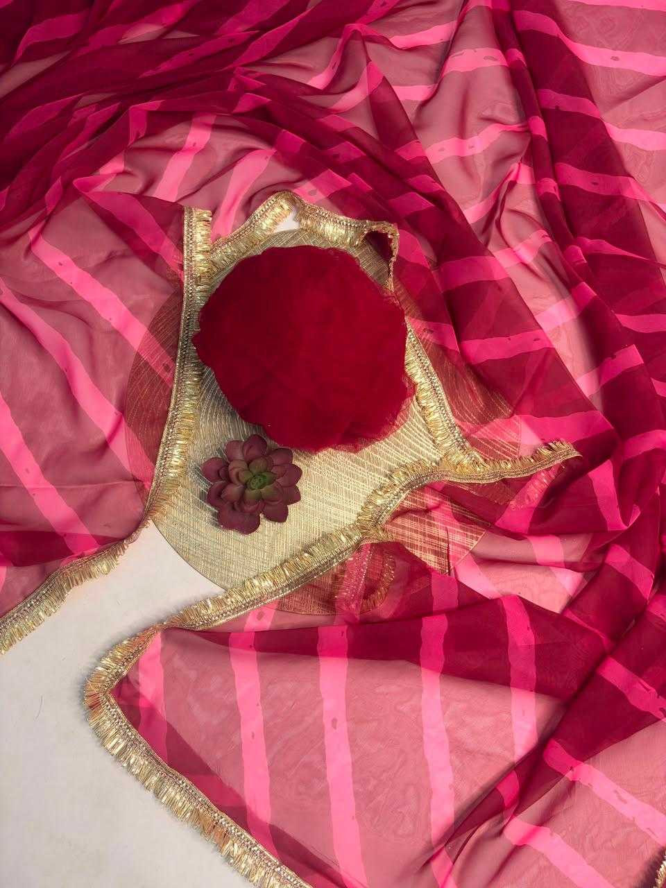 Soft Silk Saree