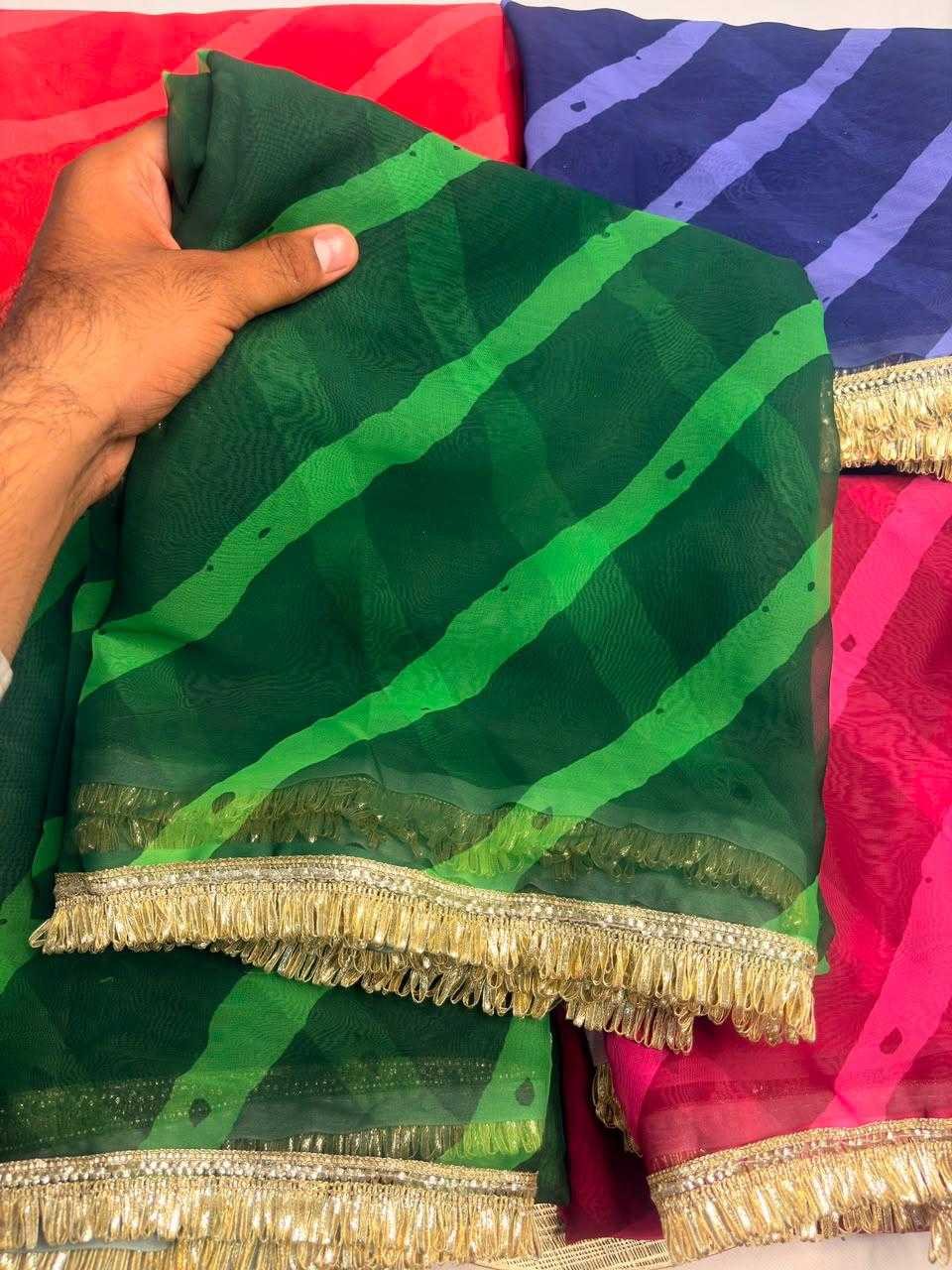 Soft Silk Saree