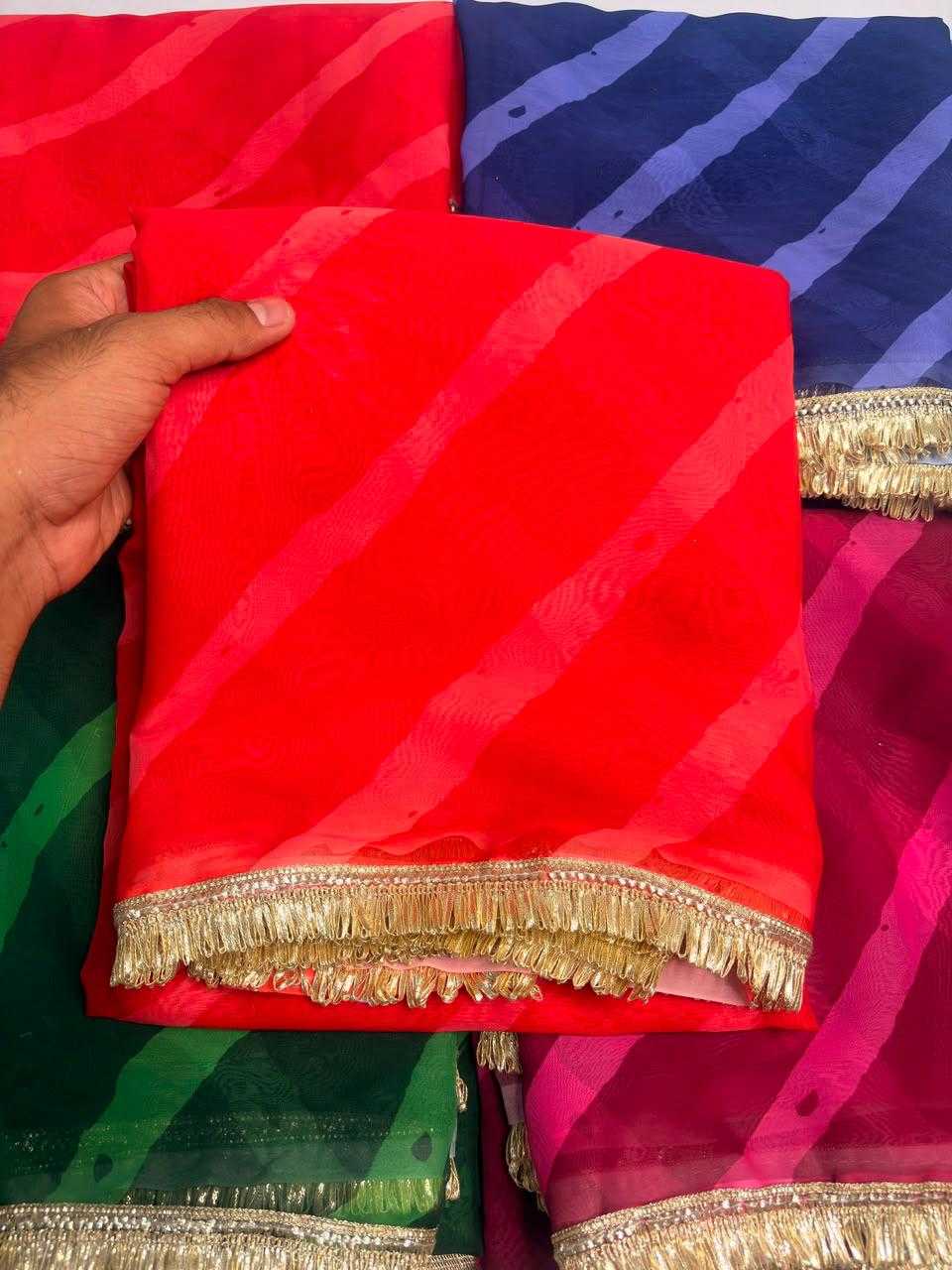 Soft Silk Saree