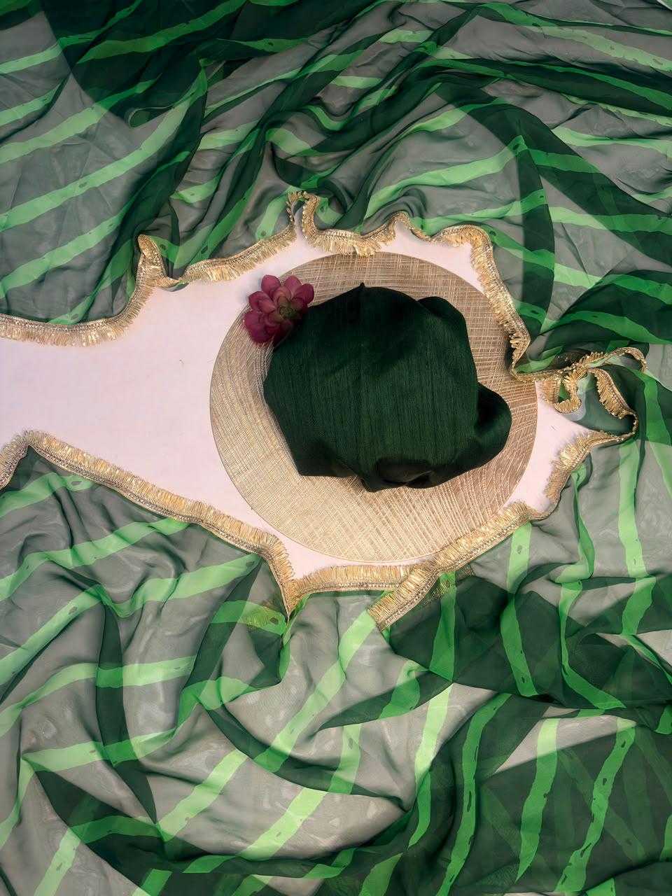 Soft Silk Saree