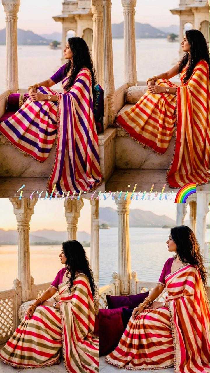 Soft Silk Saree