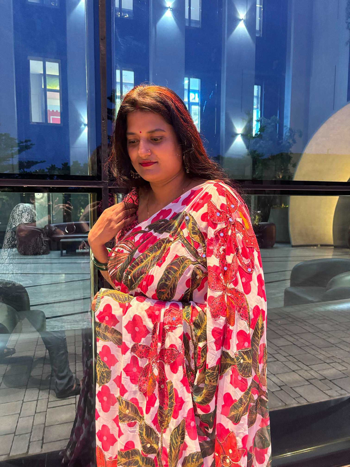 Kalyani Soft Silk Saree