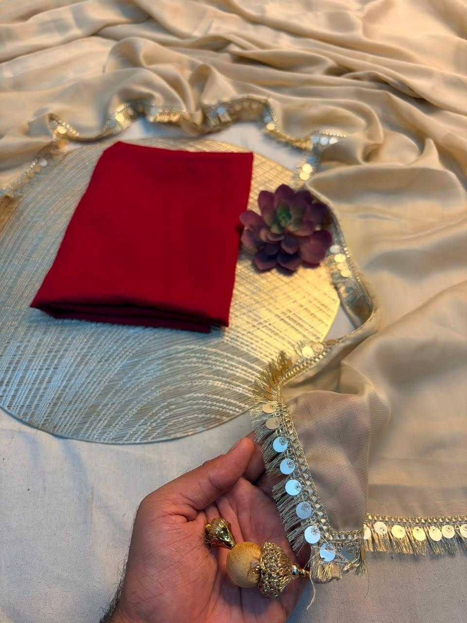 Kamini Rangoli Silk Soft Saree